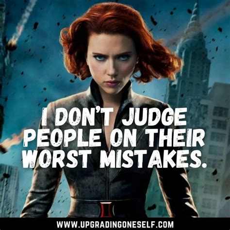 black widow quotes